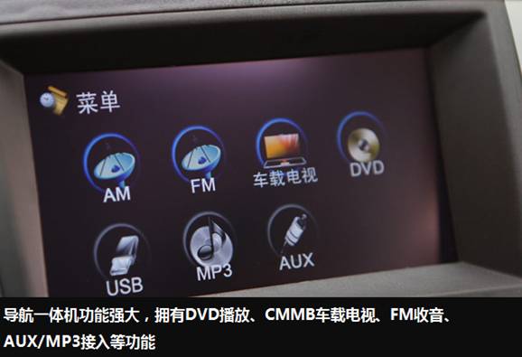 大塊頭有大智慧 S6多媒體係統詳解