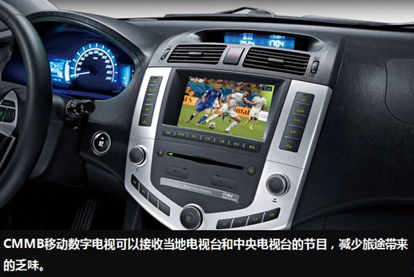 大塊頭有大智慧 S6多媒體係統詳解