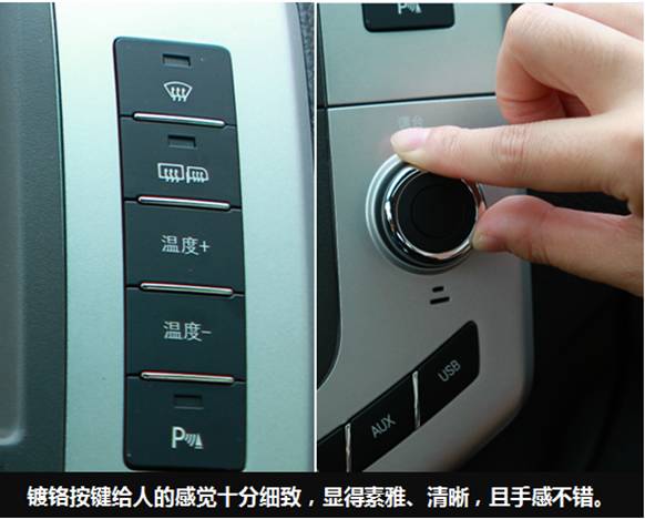 大塊頭有大智慧 S6多媒體係統詳解