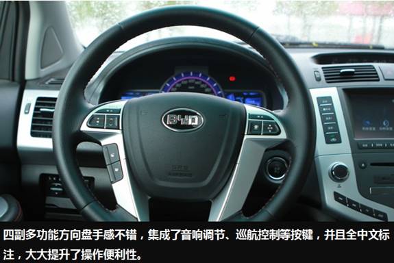 大塊頭有大智慧 S6多媒體係統詳解