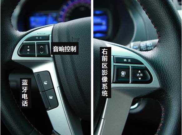 大塊頭有大智慧 S6多媒體係統詳解