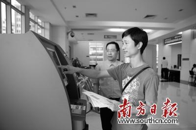 江門市車購稅辦理開辟“高速路”速度提高50%