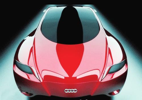 “互聯智能汽車”越開越近 “互聯智能汽車”越開越近