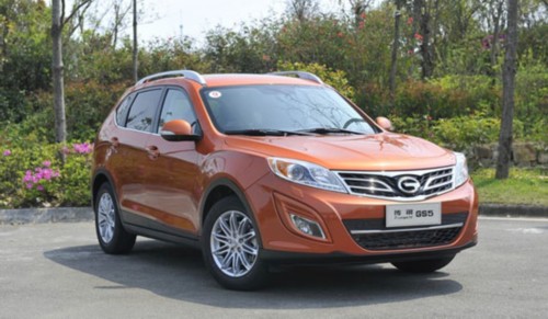 燁問車市：產品力不足讓自主難“叫板”