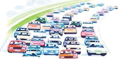 汽車行業用戶滿意度評測結果發布 總體狀態停滯不前