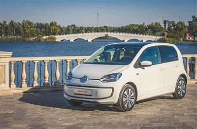 大眾20余款新能源車型四年內上市