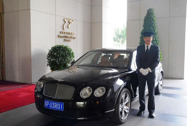 錚開眼睛侃汽車：小排量豪華車咋就火了？