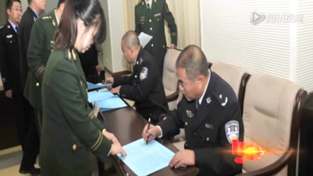 呼格案專案組長被檢察機關帶走 18年前參與制造錯案截圖