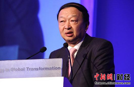 中信集團價值幾何：2013年底凈資產2250億