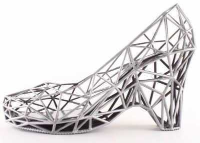 Dovetailed宣布已經研制出3D水果打印機 Dovetailed宣布已經研制出3D水果打印機