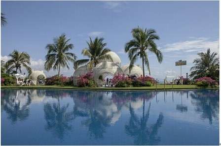 國民幸福新標配,從“一站式度假”開始 國民幸福新標配,從“一站式度假”開始