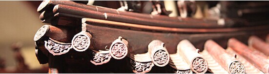 太和木作紅木成功復制紫禁城角樓 太和木作紅木成功復制紫禁城角樓