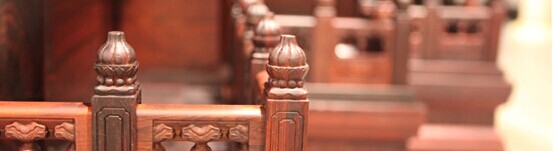 太和木作紅木成功復制紫禁城角樓 太和木作紅木成功復制紫禁城角樓