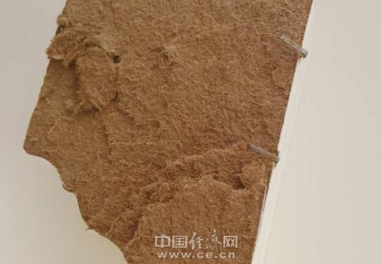 6萬元家具用兩月開裂 退貨遇重重關卡