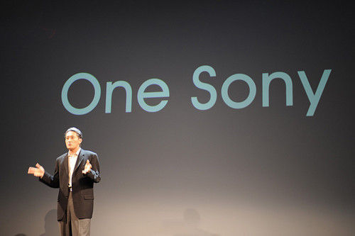 索尼與Google合作或許只是“引狼入室”