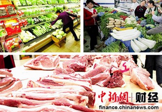 6月CPI今公布或漲2.5%專家:全年通脹壓力不大