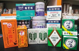 臺灣藥店成大陸遊客必遊點出手闊綽掃空貨架