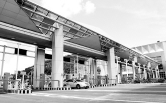 “因臺而設因臺而特”平潭全方位升級對臺交流合作 “因臺而設因臺而特”平潭全方位升級對臺交流合作