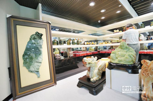 陸客赴臺遊十一旺季將至一般團已開始現“塞車” 陸客赴臺遊十一旺季將至一般團已開始現“塞車”