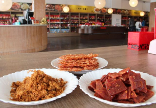 屏東業者囤積1500噸豬肉遭裁處最高處30萬臺幣