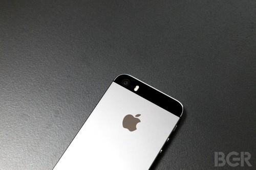 提前了 傳蘋果iPhone6于明年5月份發布