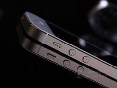 土豪金盛裝來襲 蘋果iPhone 5s周末降價