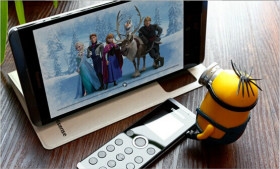 從多屏到一屏：海信手機加速智能一體化