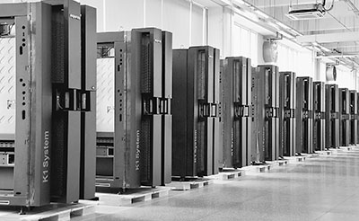 關注信息安全：“神經中樞”能否真正破冰？