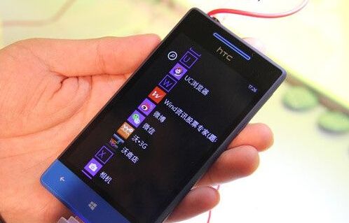 微軟暫停對HTC手機提供Windows Phone8.1更新 微軟暫停對HTC手機提供Windows Phone8.1更新