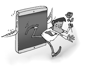 億思達“全息手機”概念越炒越熱 遭3D聯盟強烈質疑 億思達“全息手機”概念越炒越熱 遭3D聯盟強烈質疑