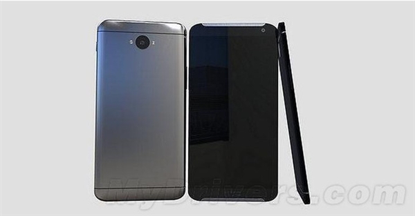 完美安卓旗艦！HTC M9發布日期、售價曝光