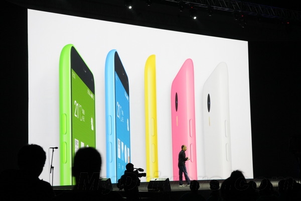 魅族全新手機魅藍Note發布：很好很強大！