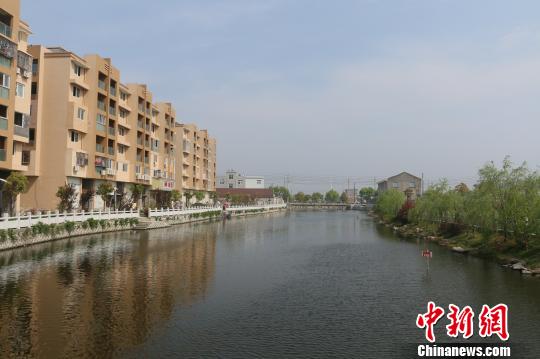 溫州美麗浙南水鄉“還原”記：水里除污岸上治根