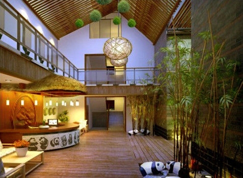 上海周邊5大隱秘度假地 上海周邊5大隱秘度假地