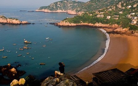 上海周邊5大隱秘度假地 上海周邊5大隱秘度假地