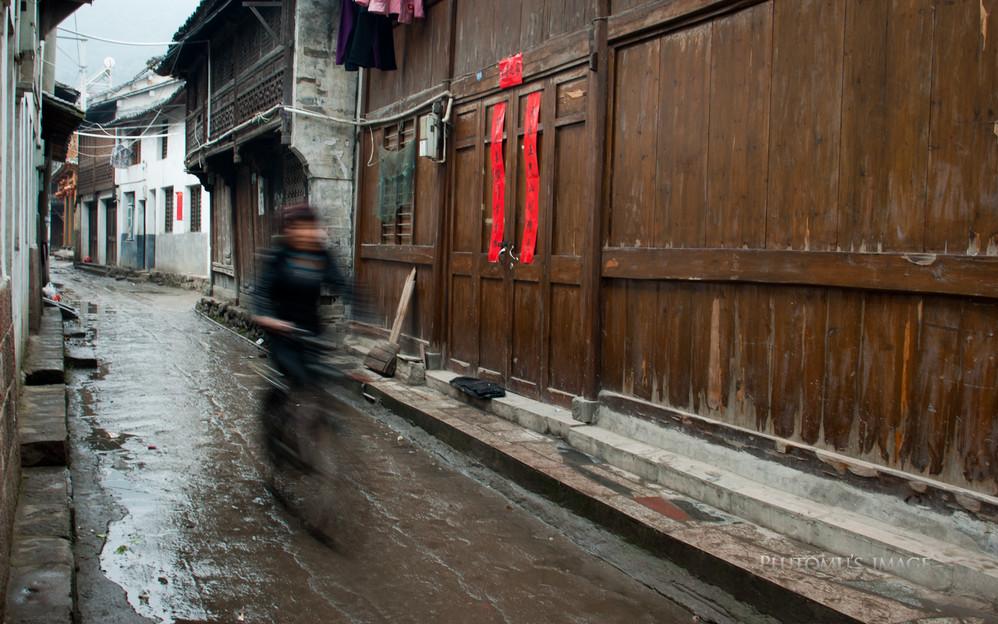 上海周邊5大隱秘度假地 上海周邊5大隱秘度假地