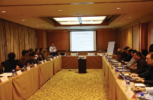 呼應最嚴環保法:上海“化工對話”渴望解決西部污染 呼應最嚴環保法:上海“化工對話”渴望解決西部污染