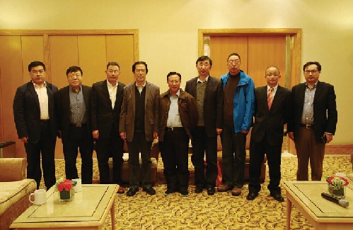 呼應最嚴環保法:上海“化工對話”渴望解決西部污染 呼應最嚴環保法:上海“化工對話”渴望解決西部污染