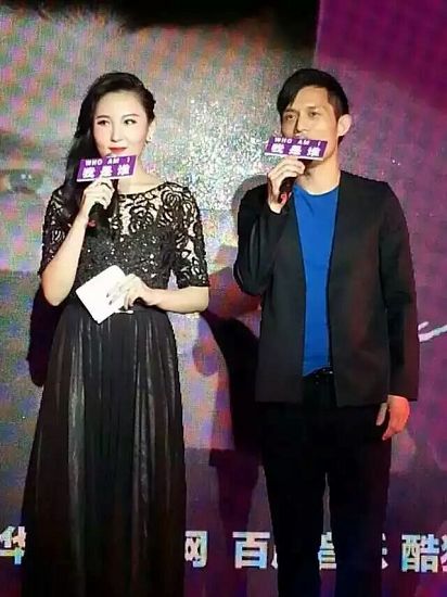 楊鳴軒鳥巢重新起航,頂級制作團隊保駕護航!