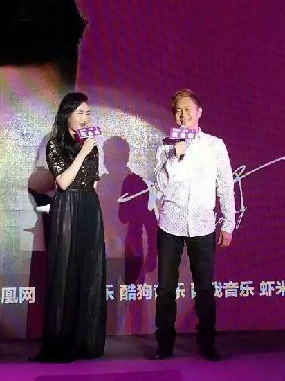 楊鳴軒鳥巢重新起航,頂級制作團隊保駕護航!