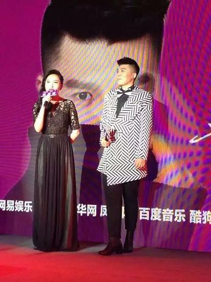 楊鳴軒鳥巢重新起航,頂級制作團隊保駕護航!