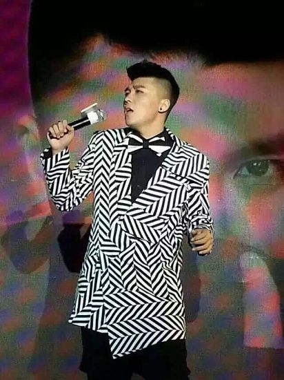 楊鳴軒鳥巢重新起航,頂級制作團隊保駕護航!