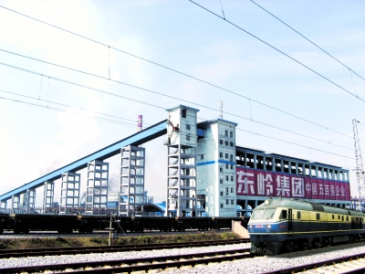 陜西鳳翔:三大基地建設揚帆起航 陜西鳳翔:三大基地建設揚帆起航