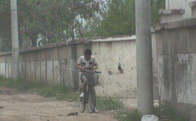 河南的哥找工作被利用當間諜：搜集多份軍事機密