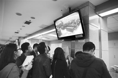 行業集中度上升 誰能坐北京房企銷售頭把交椅?