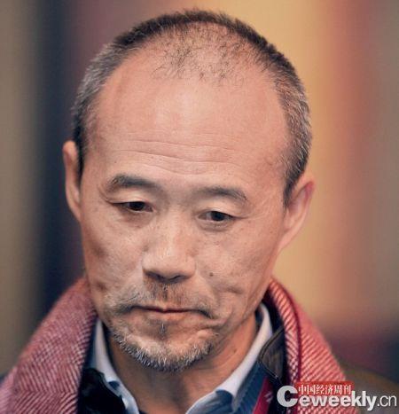 《中國經濟周刊》記者 肖翊I攝