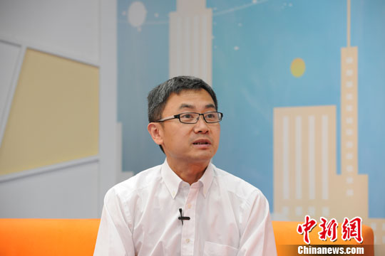 毛大慶解讀萬科物流地產:將做城市配套服務商 毛大慶解讀萬科物流地產:將做城市配套服務商