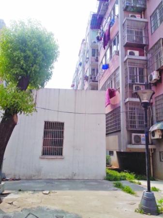 供電室緊挨居民樓 影響採光和安全? 供電室緊挨居民樓 影響採光和安全?