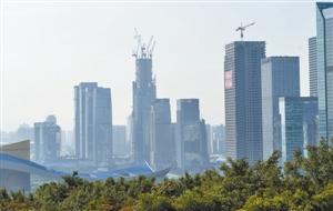 深圳新房降價走量 業內:房價將回調至合理區間 深圳新房降價走量 業內:房價將回調至合理區間