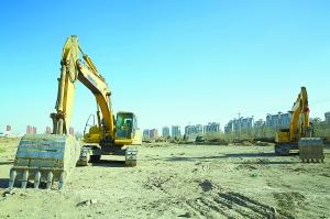 首開東壩低價入市 北京樓市實質降價窗口或打開 首開東壩低價入市 北京樓市實質降價窗口或打開